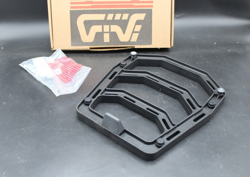 Givi portavaligia universale - givi,