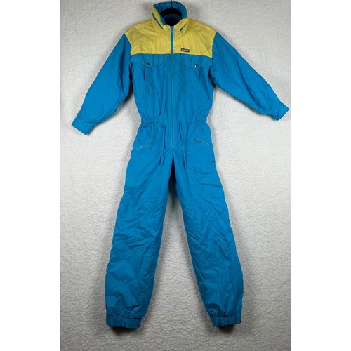 Tuta neve vintage colmar - vintage,