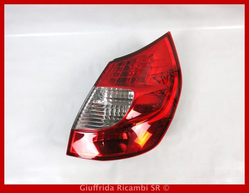 Fanale faro posteriore destro - fanale,