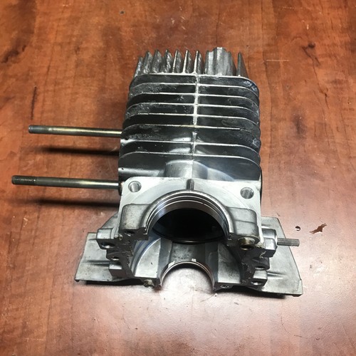 Parte oem cilindro carter assy - parte,