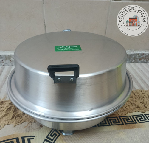 Forno elettrico alluminio pita - alluminio,