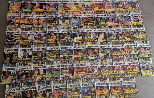 Enorme lot magazine revue - enorme,