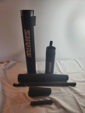Shure VP89 Modular Shotgun Mic