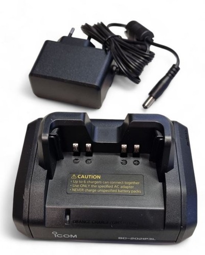 Icom 202ip3l caricatore - bc-202ip3l,