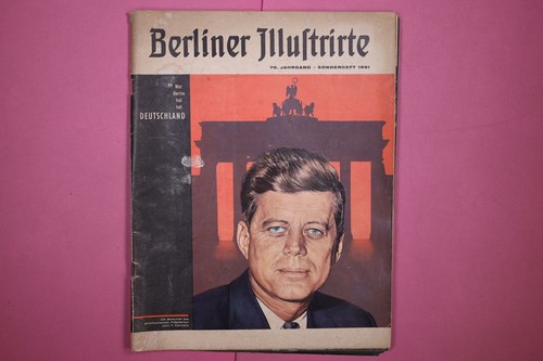 239037 berliner illustrierte - 239037,