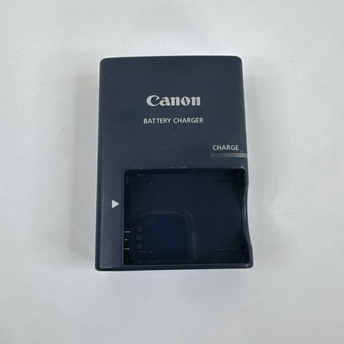 Genuine canon 2lx charger - genuine,