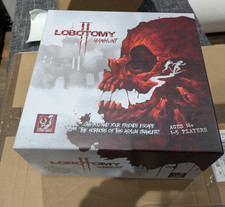 Lobotomy 2: Manhunt Gioco da