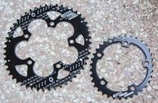 Coppia corone corsa - coppia,