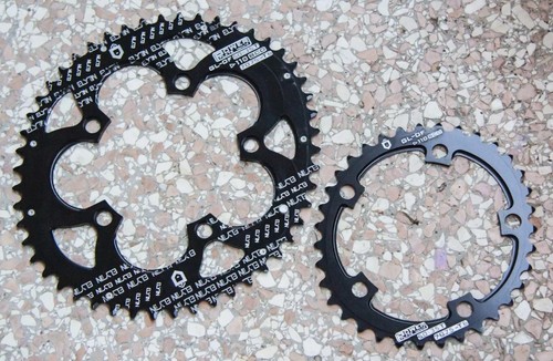 Coppia corone corsa - 50-35,