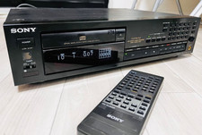 Sony CDP-991 Lettore CD