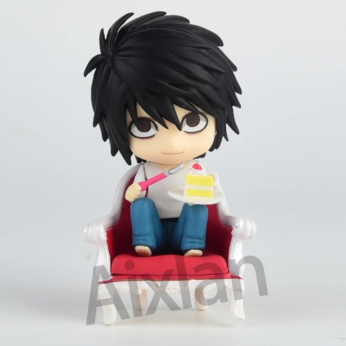 Statua anime death note - statua,