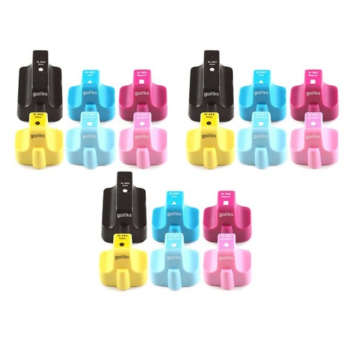 Cartucce inchiostro per hp - cartucce,