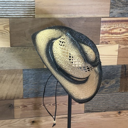 Cappello paglia jacobson - cappello,