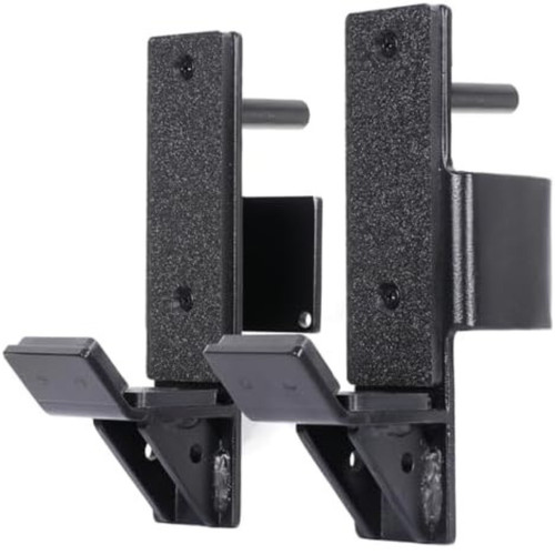 Ganci per squat power - j,