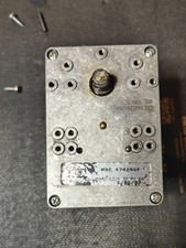 TRIAL MR5 47425SP Motoriduttore - Motore Girarrosto 220V