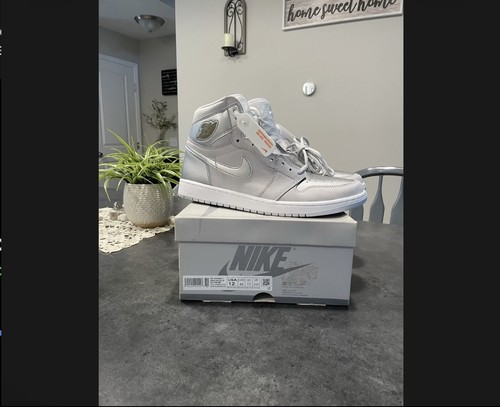 Taglia air jordan - taglia, 12