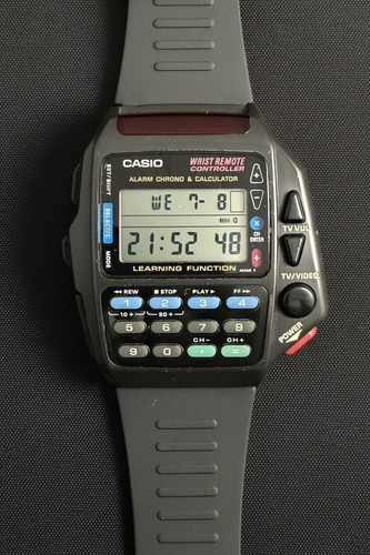 Casio cmd iconico - casio, cmd-40