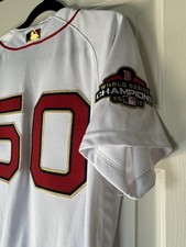 Maglia Mookie Betts Boston Red