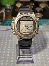 Citizen Promaster Hyper
