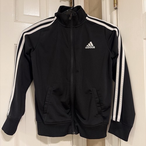 Adidas track jacket - adidas,