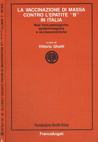 Vaccinazione massa - la,