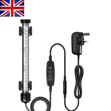 Luce LED sommergibile per