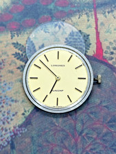 Movimento Longines Cal. L847.3
