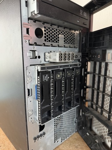 Proliant ml310e gen8 v2 - hp,