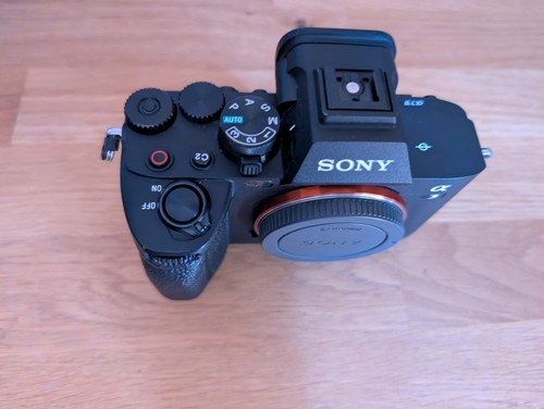 Sony alpha 33mpx - alpha,