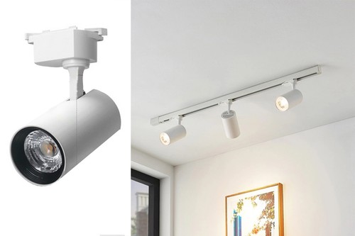 Faretto led interno 50w - interno,