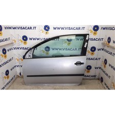 Porta Anteriore Sinistro