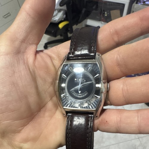 Fossil automatico 4132 - automatico, fs