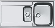 FRANKE Maris MRX 251 Lavello