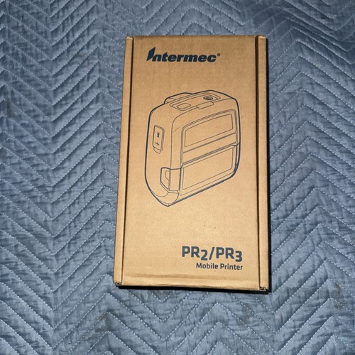 Intermec pr2a300610021 series - intermec,