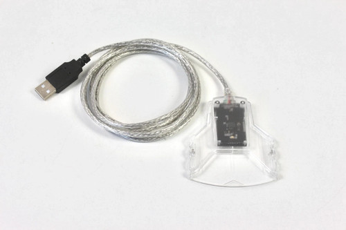 Nuovo lettore smart - nuovo, card