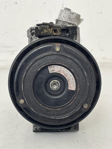 Compressore aria condizionata - aria,