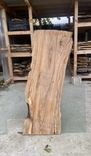 Tavola in legno di ulivo 129