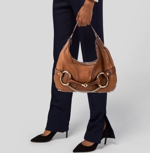 Gucci borsa mano vintage - mano,