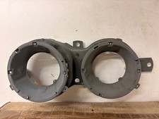 BMW 3 E21 320i 323i PORTA FARO SINISTRO LEFT HEADLIGHT HOLDER BMW 63121359657