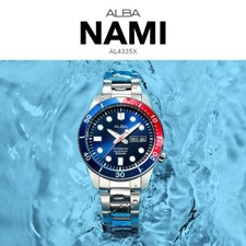 ALBA Thailand Creation Limited