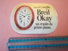 Original vintage sticker 80s