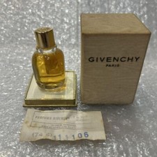 1972 Vintage Givenchy Le De