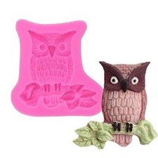 Stampo in silicone fondenti