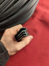 Guarnizione contorno porta Fiat 500C Topolino - Belvedere