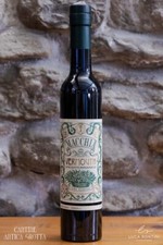 Vermouth dry Marino Macchia