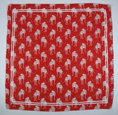 Sciarpa foulard vintage - foulard,