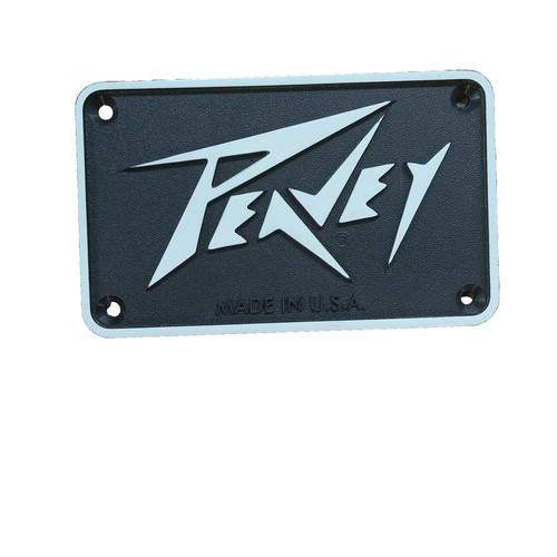 The official peavey - the, logo