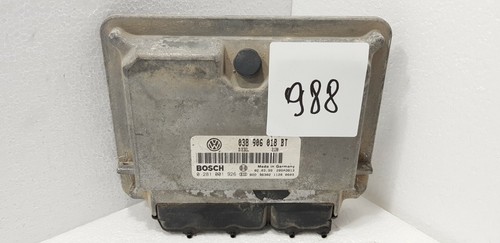 Centralina motore seat toledo - seat,
