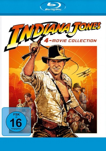 Indiana jones 4 - indiana,
