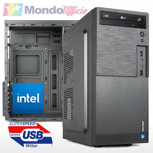 Computer intel g6400 00 - computer, 4,00